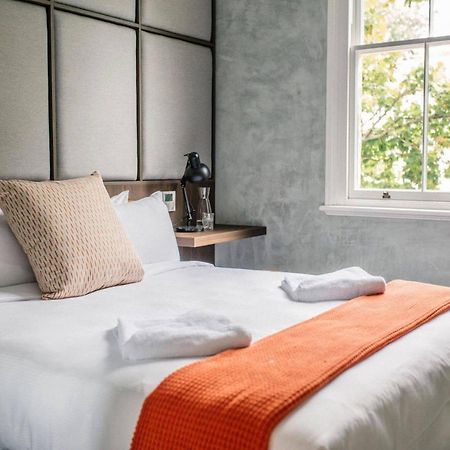 Terminus Hotel Pyrmont 시드니 외부 사진
