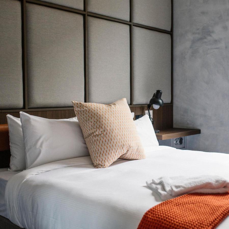 Terminus Hotel Pyrmont 시드니 외부 사진