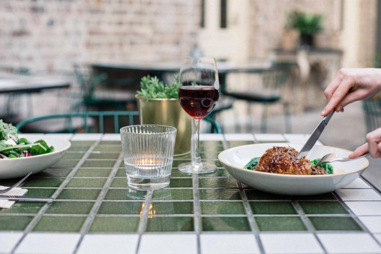 Terminus Hotel Pyrmont 시드니 외부 사진