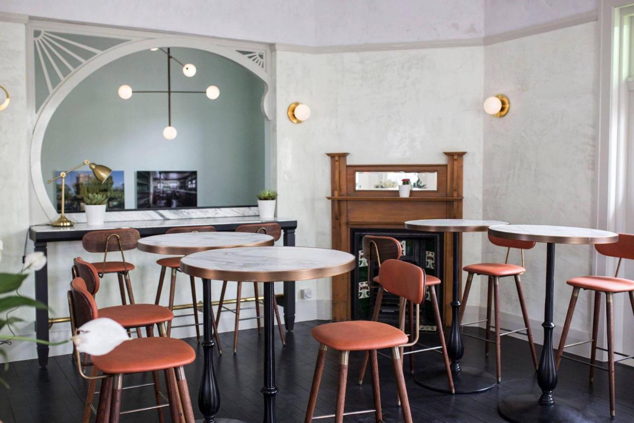 Terminus Hotel Pyrmont 시드니 외부 사진