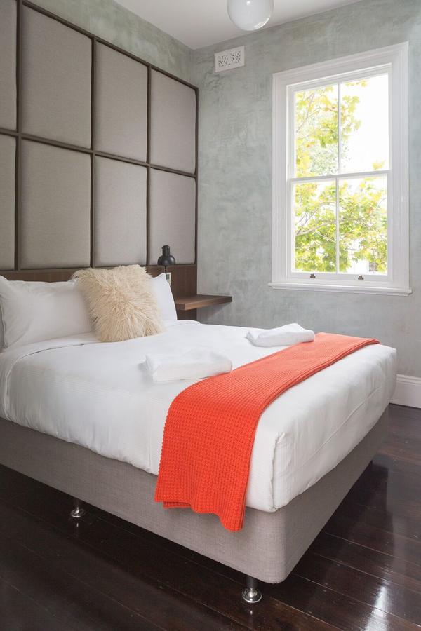 Terminus Hotel Pyrmont 시드니 외부 사진